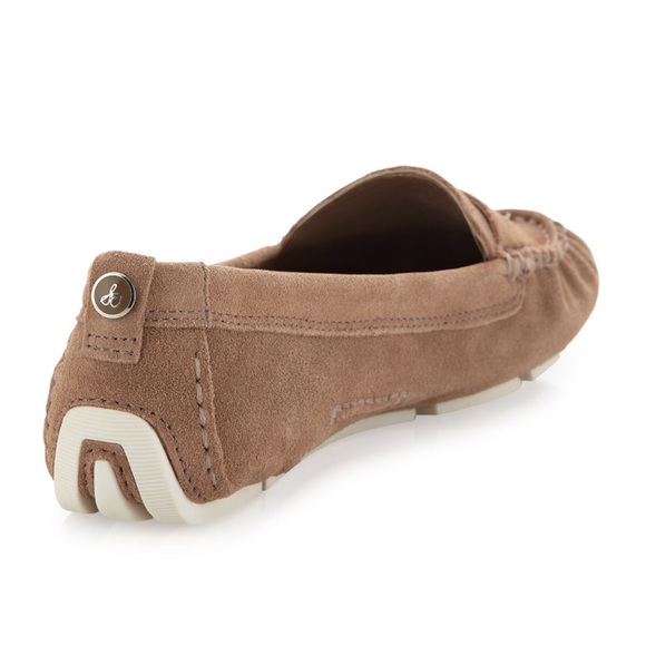 Sam Edelman Jones Loafers - Picture 2 of 7